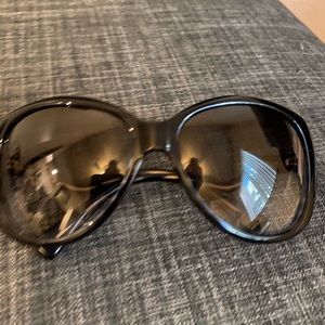 Marc Jacobs oversized sunglasses